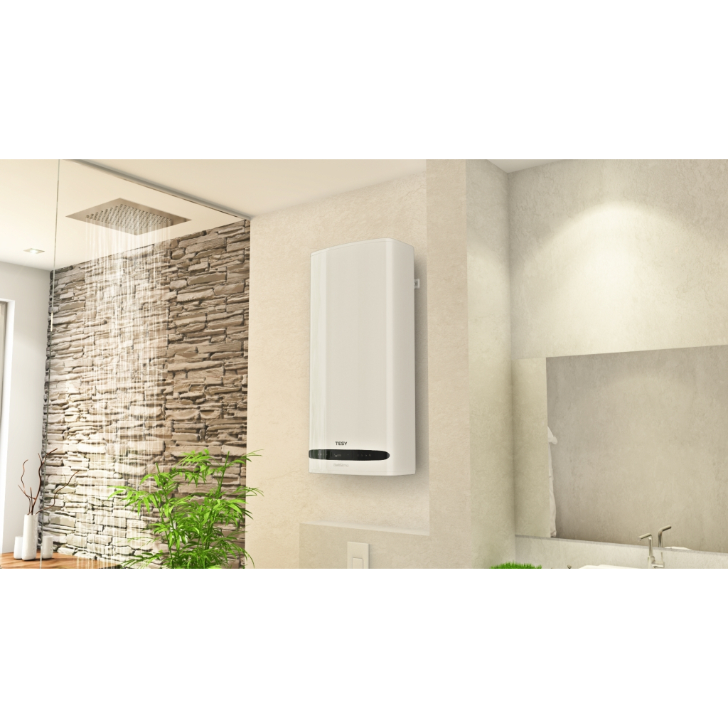 Бойлер Tesy Bellislimo Cloud плаский GCR 502722 E31 ECW Wi-Fi (304766) - зображення 4