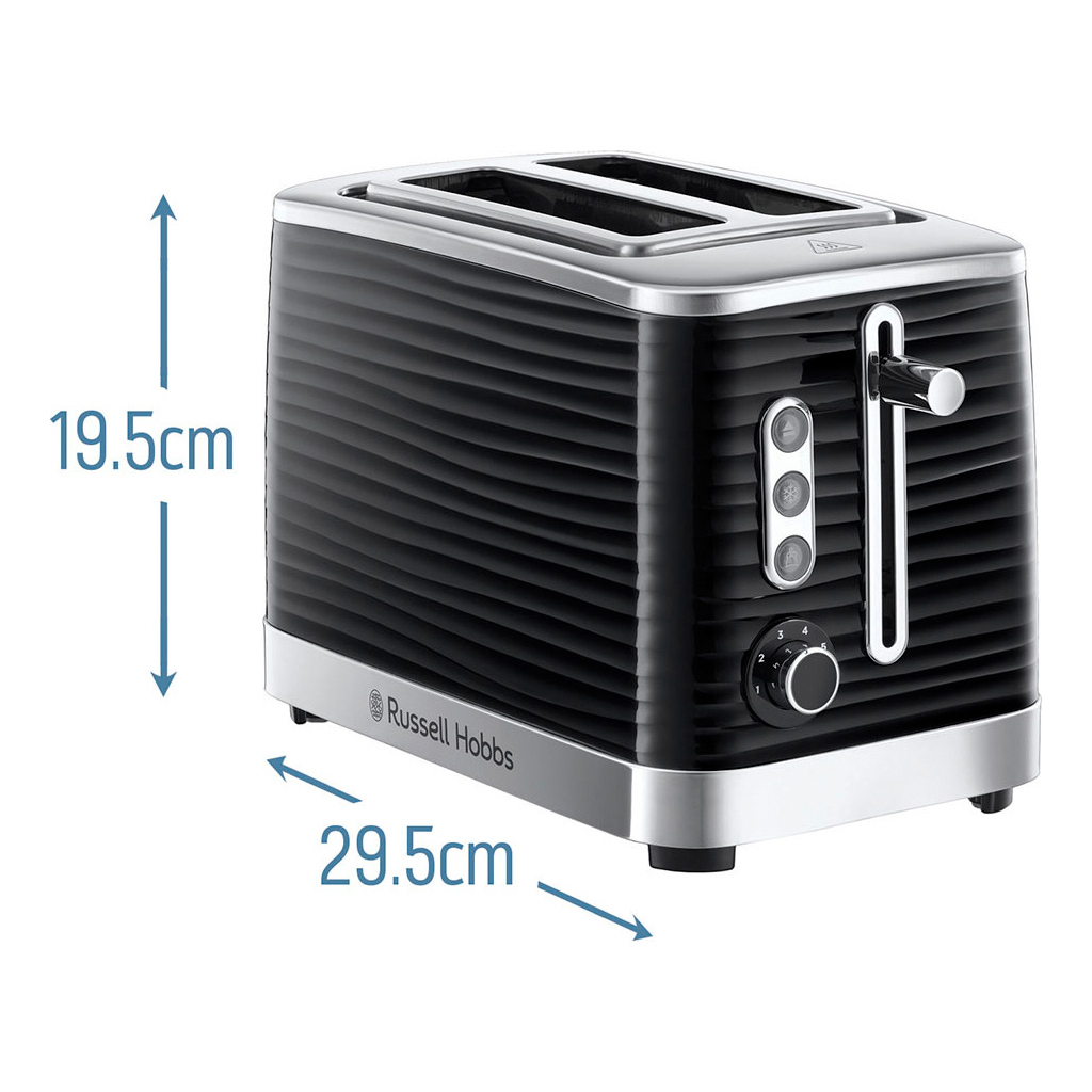 Тостер Russell Hobbs 24371-56 - зображення 2