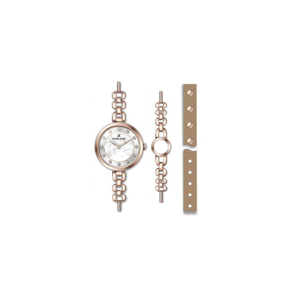 Наручний годинник Daniel Klein DK12211-3 - зображення 1