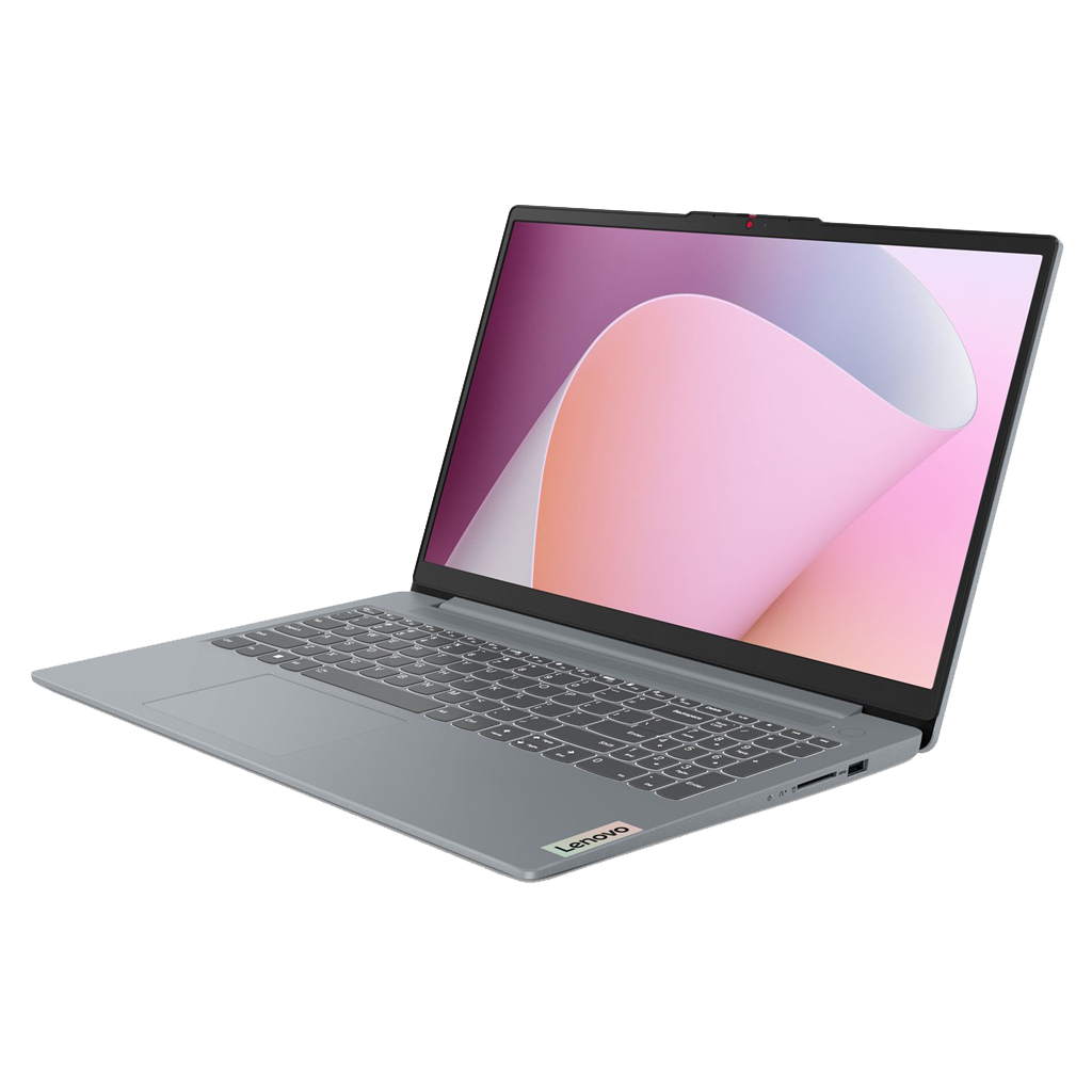 Ноутбук Lenovo IdeaPad Slim 3 15ABR8 (82XM00XERA) - зображення 3