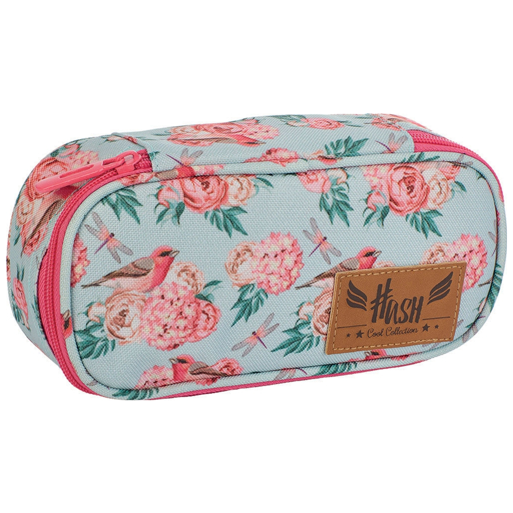 Пенал Hash 2 HS-49 (505019043) - зображення 1