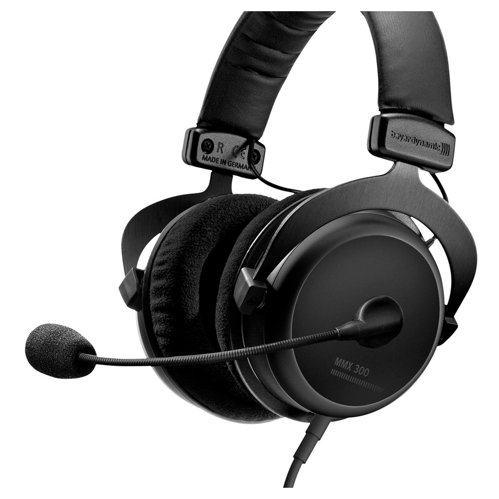 Навушники Beyerdynamic MMX 300 the 2nd generation (283902) - зображення 2