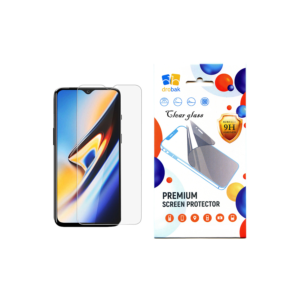 Скло захисне Drobak Xiaomi Redmi A1 / A1+ / Poco C50 (505091) - зображення 1