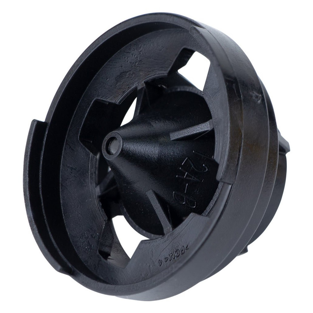 Фарбопульт Sigma електричний HVLP 350Вт 1.8/2.6мм 800мл/хв, нижній бак, 800мл (6816121) - изображение 7