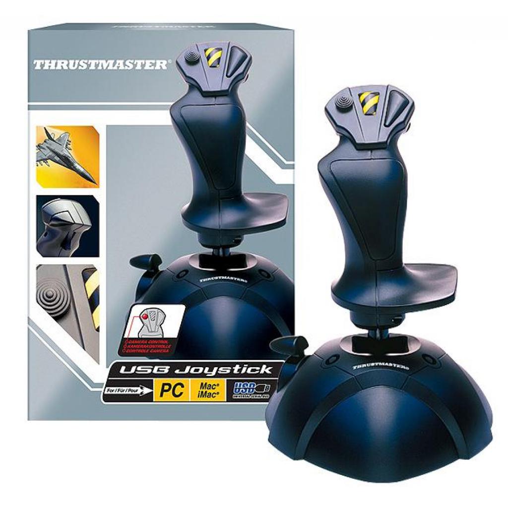 Джойстик ThrustMaster PC USB Joystick (2960623) - зображення 7