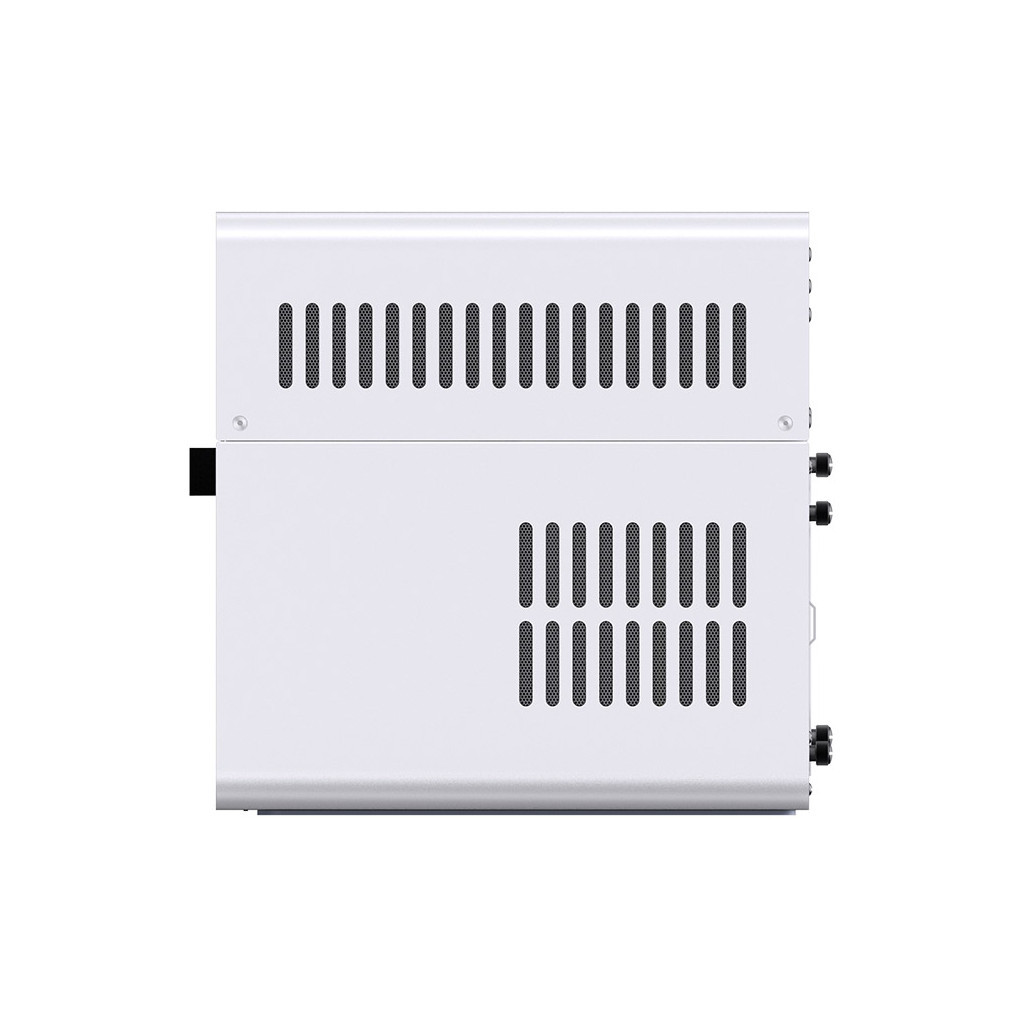 Корпус для ПК JONSBO N2 White - зображення 6