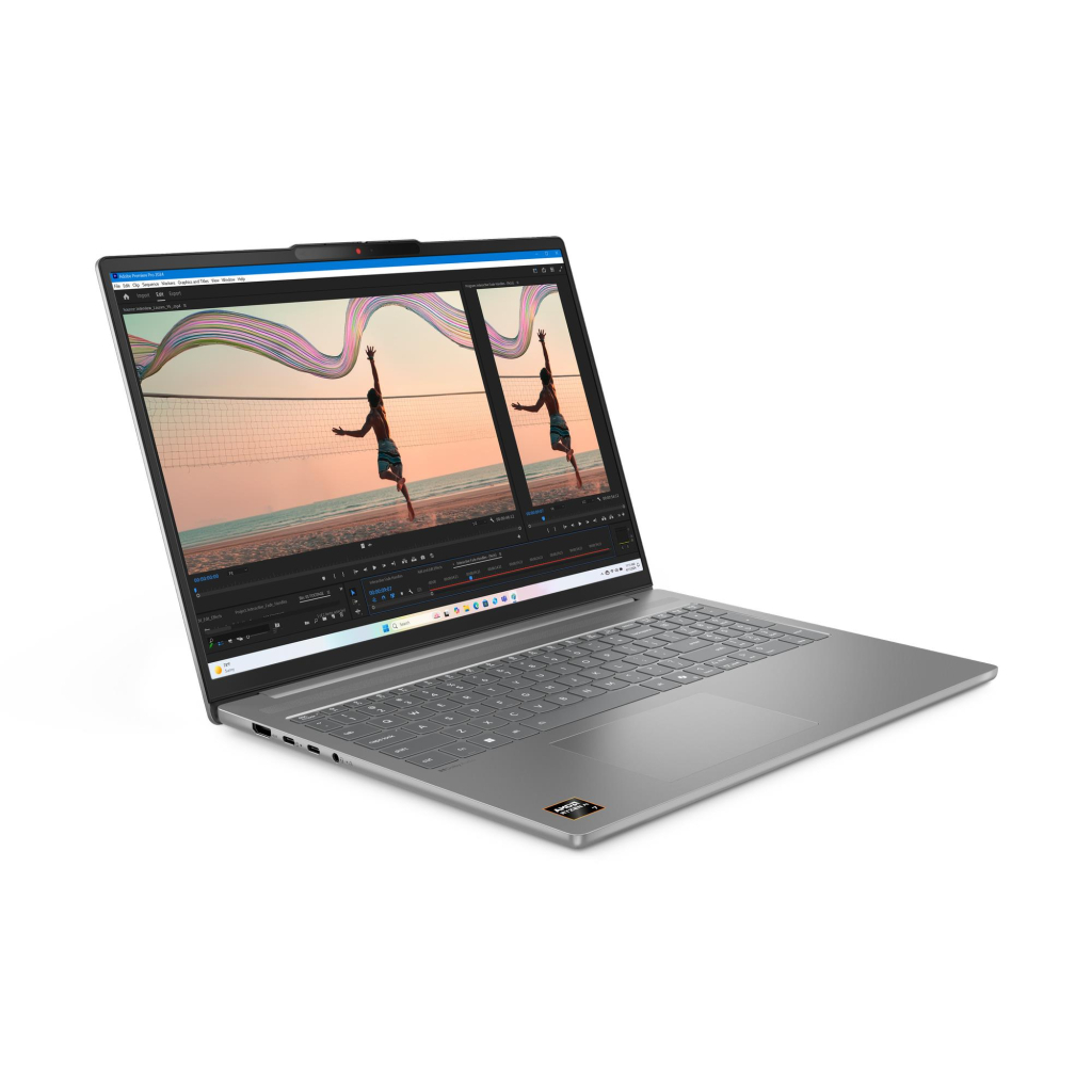 Ноутбук Lenovo IdeaPad Slim 5 16ARP10 (83HU0032RA) - зображення 8
