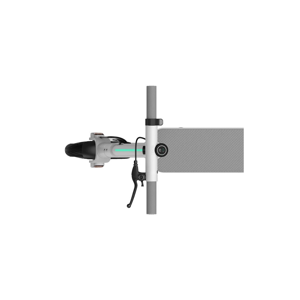 Електросамокат OKAI ES10-NEON Lite White (ES10-W) - зображення 2