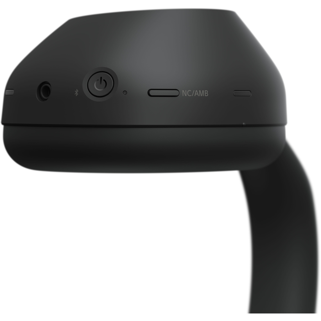 Навушники Sony WH-1000XM6 Black (WH1000XM6B.E) - зображення 4