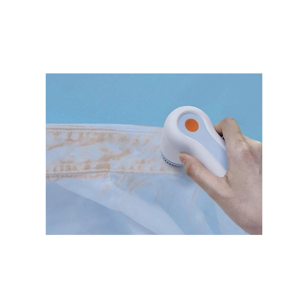 Пилосос Xiaomi Dr. Ozawa Electric (DX-C7-001) - зображення 4