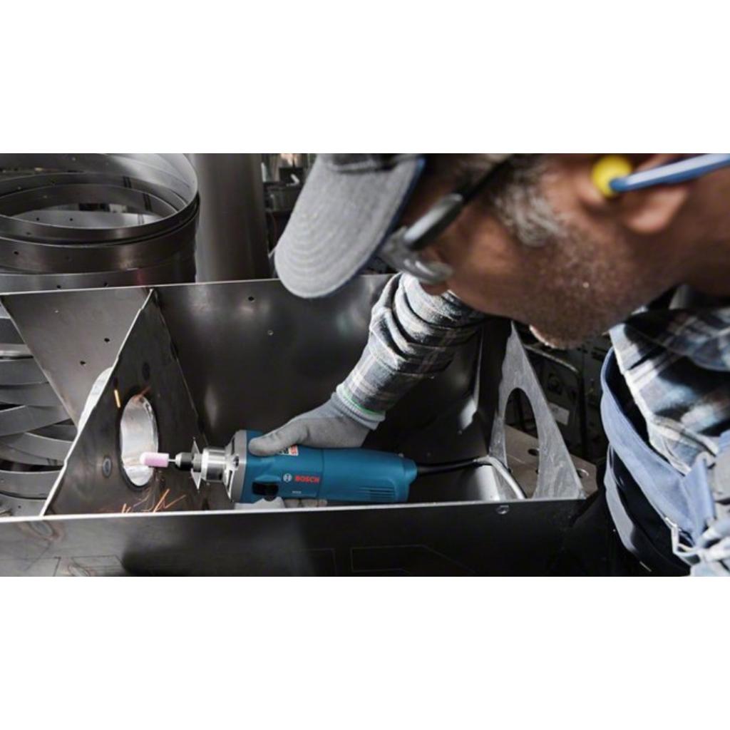 Шліфувальна машина Bosch GGS 28 C (0.601.220.000) - зображення 3