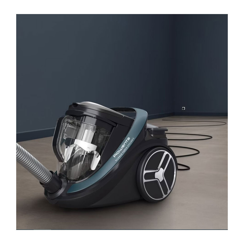 Пилосос Rowenta RO7961EA - зображення 4