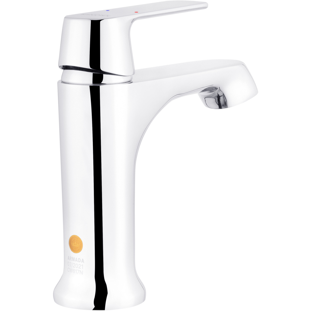 Змішувач Kroner Armada-C010 - зображення 3