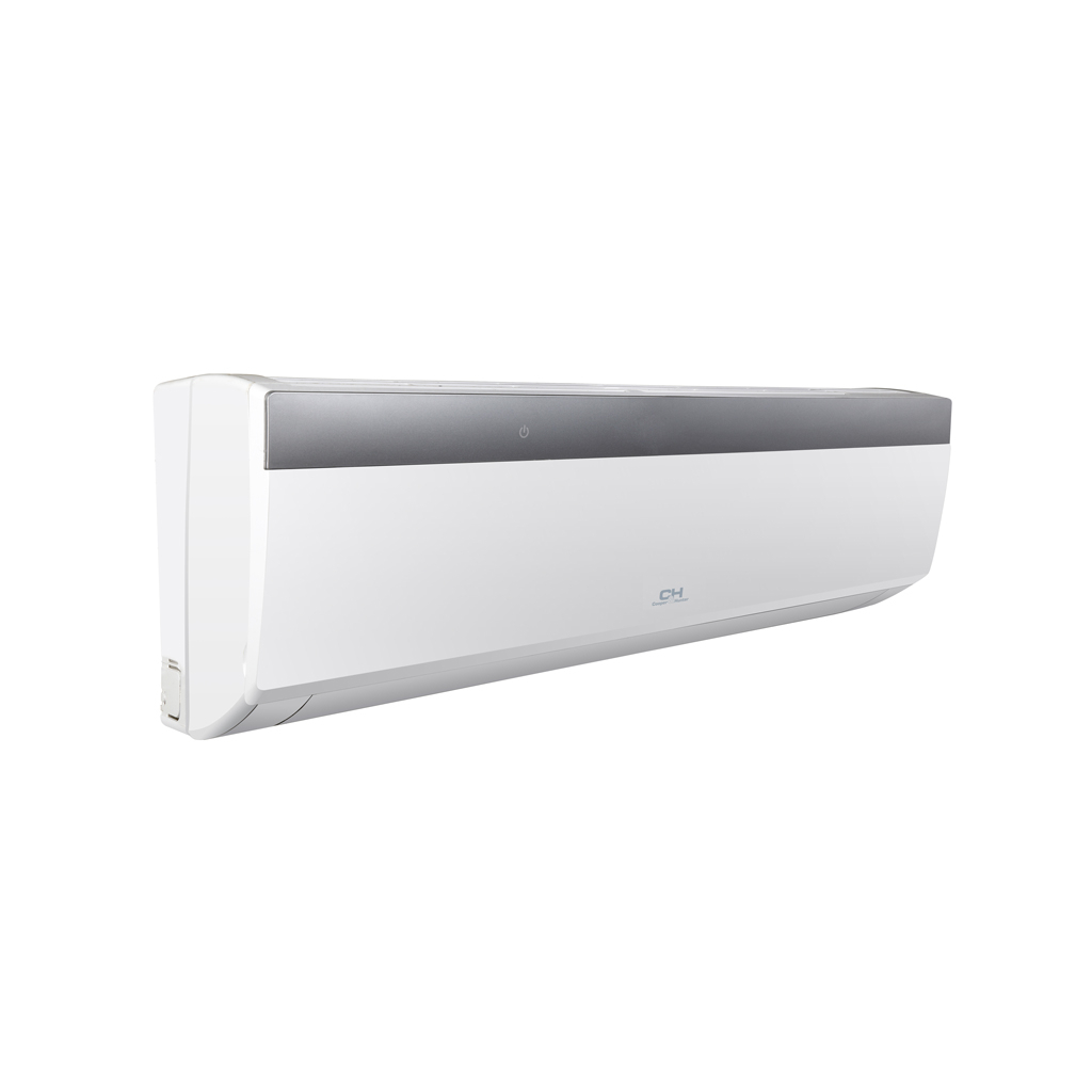 Кондиціонер Cooper&Hunter CH-S18FTXTB2S-NG - зображення 3