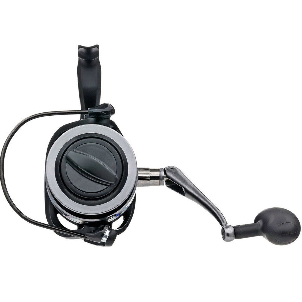 Котушка DAM QUICK SALTOZ 580 FD (51812) - зображення 2