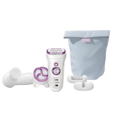 Епілятор Braun SЕ 9969e - зображення 2