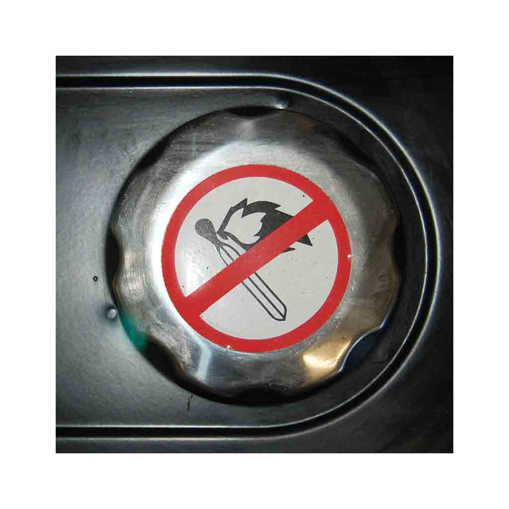 Генератор TECNOWARE FGE3200M 2.2kW, ручний старт. - зображення 2