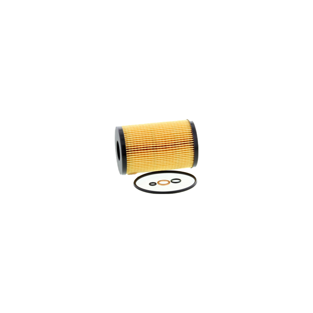 Фільтр масляний MECAFILTER ELH4229 - зображення 1