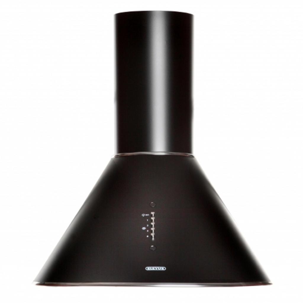 Витяжка кухонна Eleyus Viola 750 50 BL - зображення 2