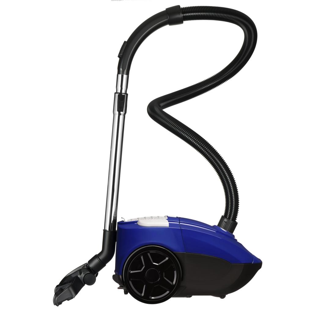 Пилосос Ardesto MVC-B1602BL - зображення 4