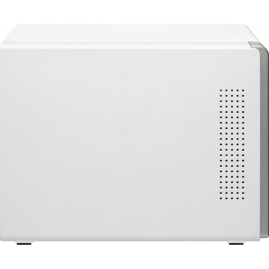 NAS QNap TS-431+ - изображение 3