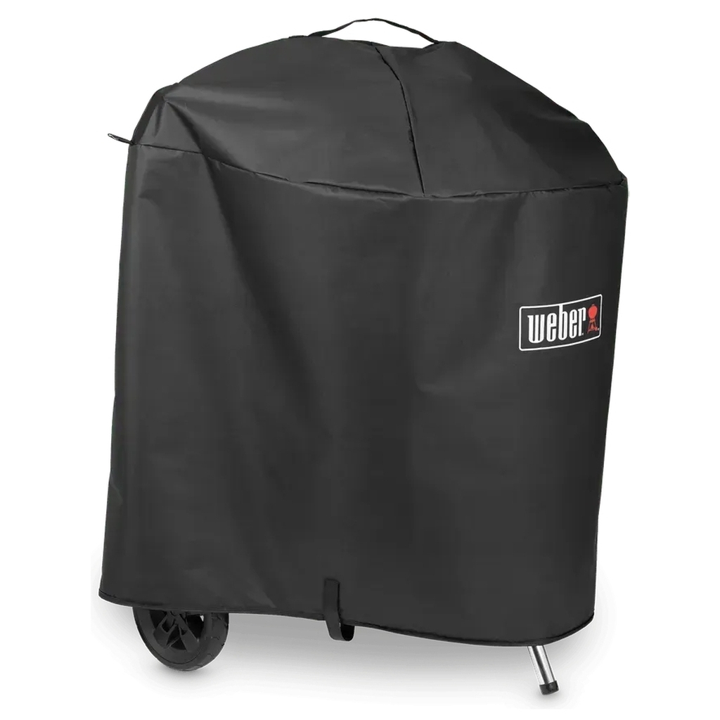 Аксесуар для гриля Weber Чохол Premium для Master Touch Premium 57 см (7186) - изображение 2