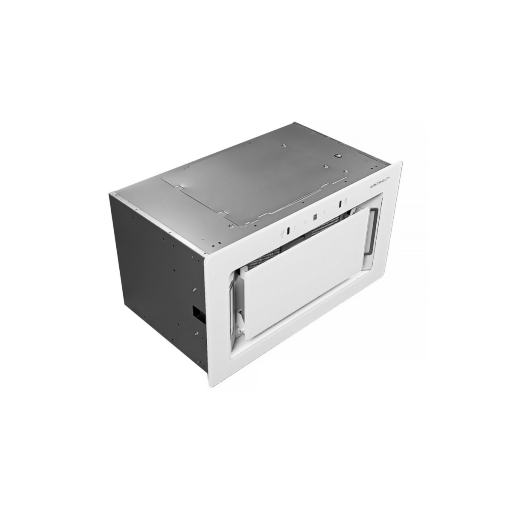 Витяжка кухонна Grunhelm GVB 430 TW - зображення 3
