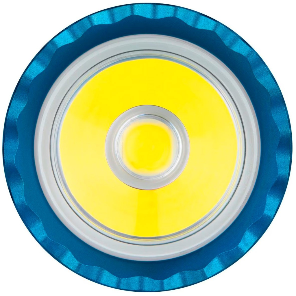 Ліхтар Olight Warrior Nano Black (Warrior nano) - зображення 6