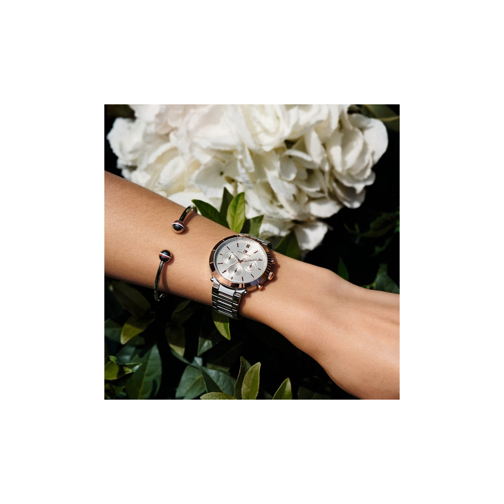 Наручний годинник Tommy Hilfiger 1782348 - зображення 6