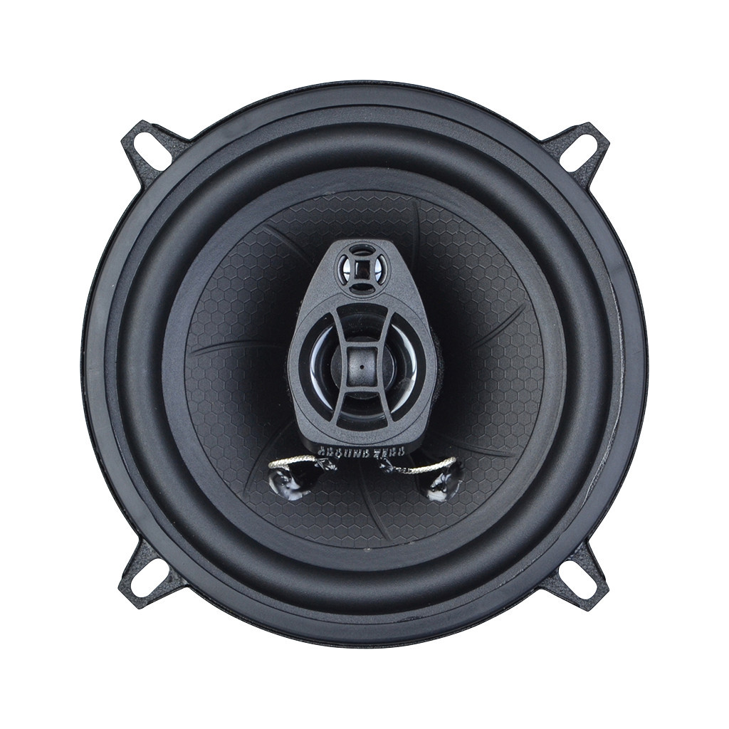 Коаксіальна акустика Ground Zero GZIF 5.2 - зображення 4