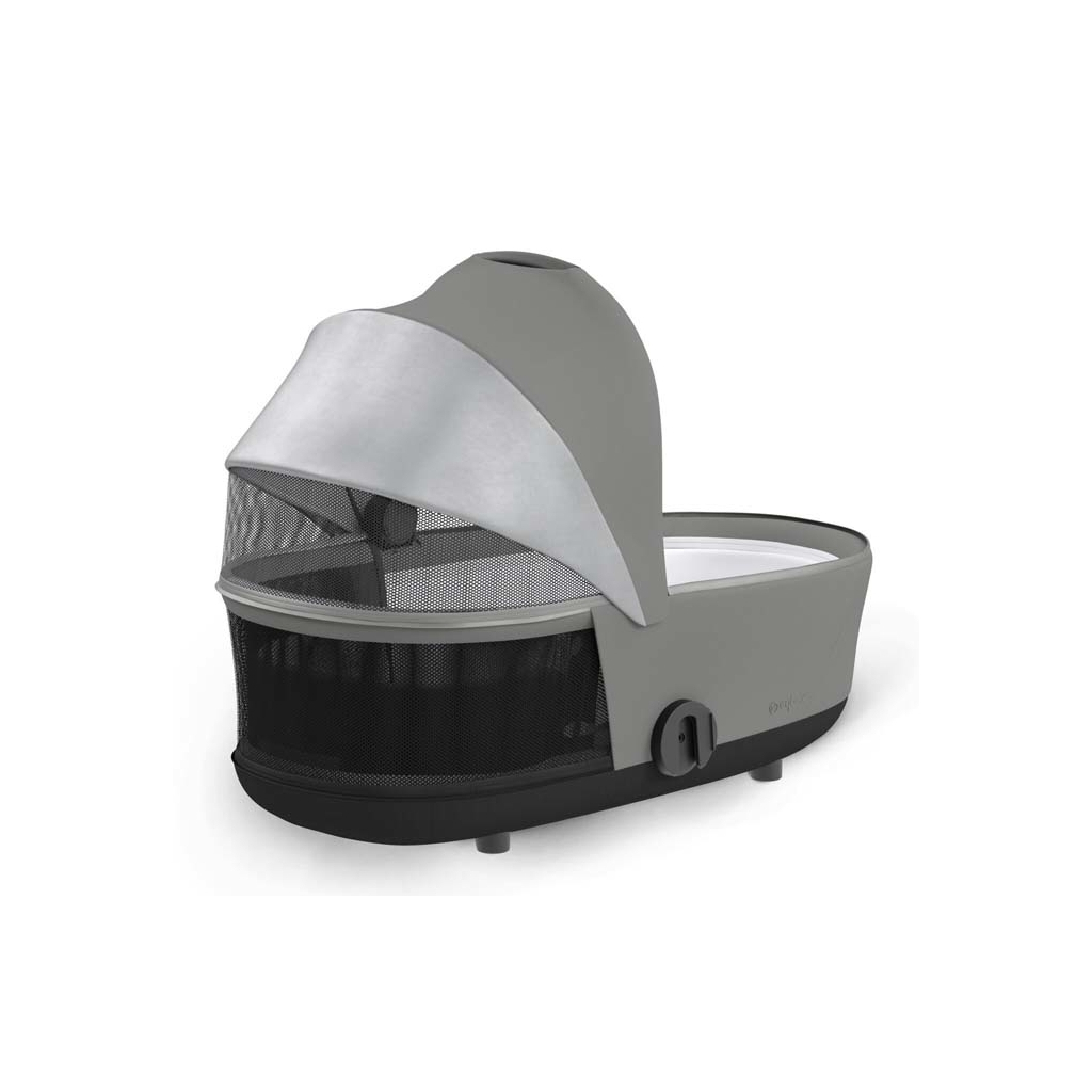 Люлька Cybex Mios Lux Soho Grey (522000835) - зображення 5