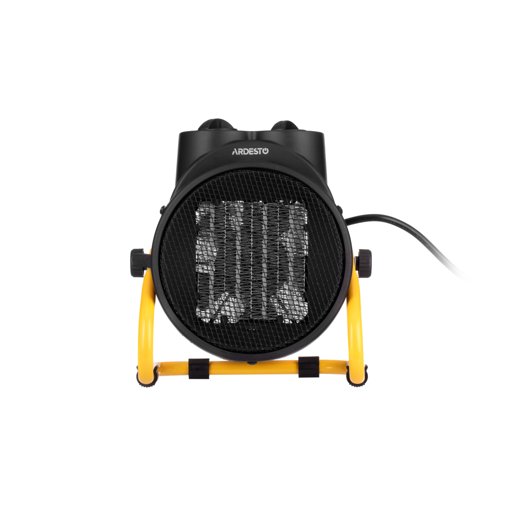 Обігрівач Ardesto IFH-02B - зображення 4