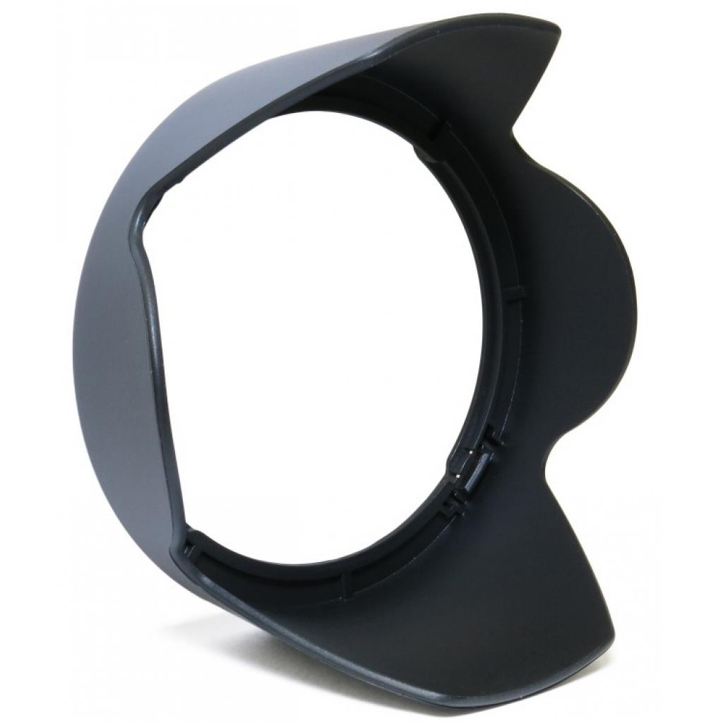 Бленда до об'єктива Extradigital EW-78B II (LHC3704) - изображение 1