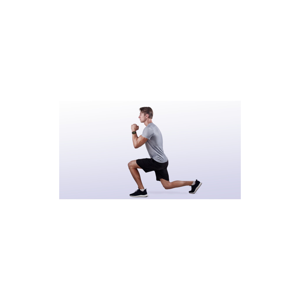 Смарт-годинник Amazfit Bip 5 Black (997954) - зображення 8