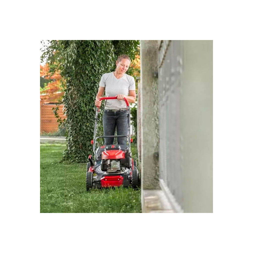 Газонокосарка AL-KO 42.1 Р-А COMFOR (119998) - зображення 4