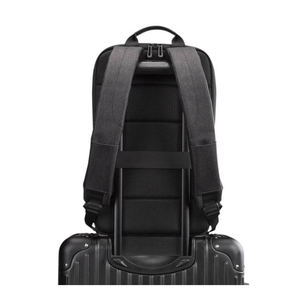 Рюкзак для ноутбука Kingsons 15.6" laptop backpack Black (KS3215W) - зображення 6