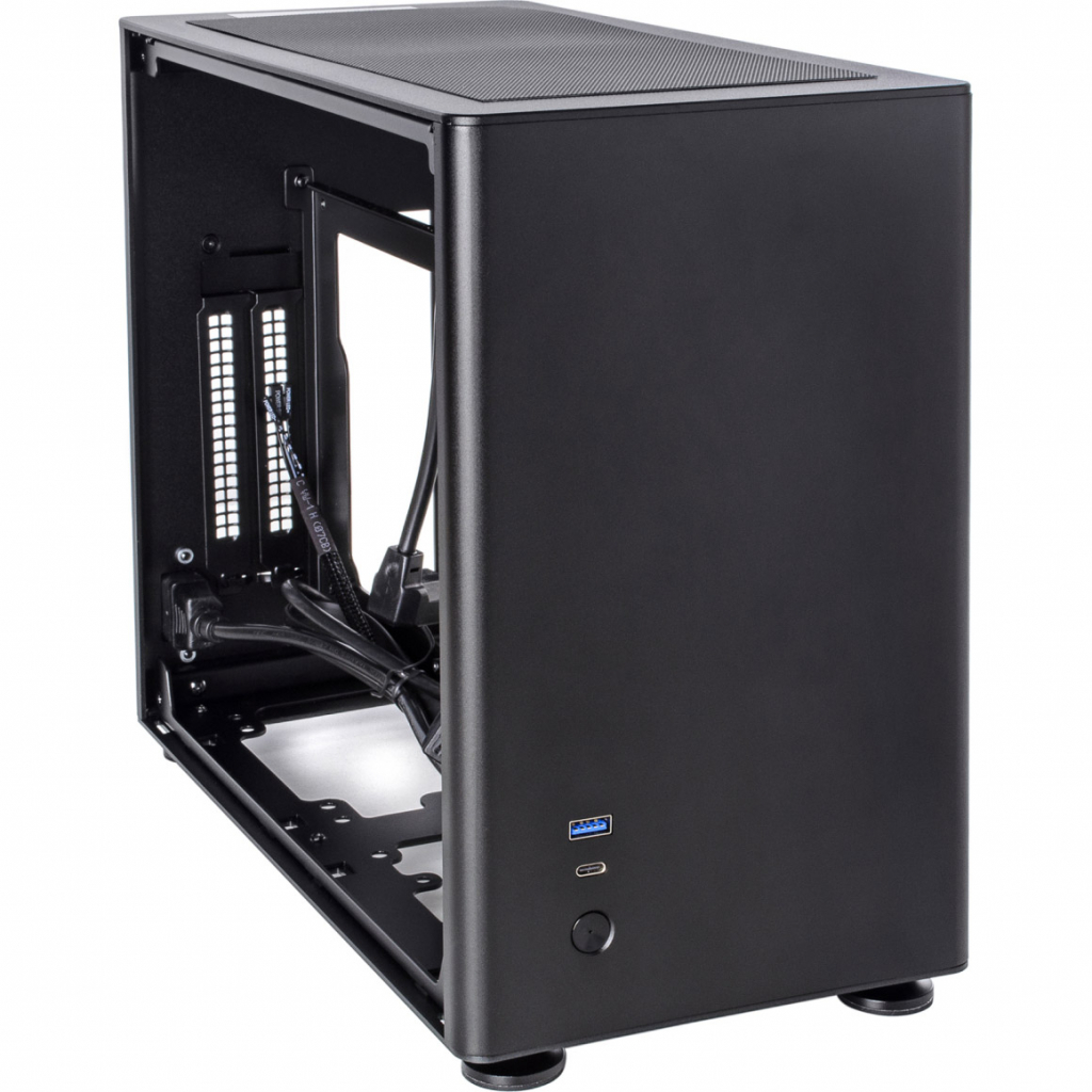 Корпус Qube QBA4I_WB6U3 - зображення 2