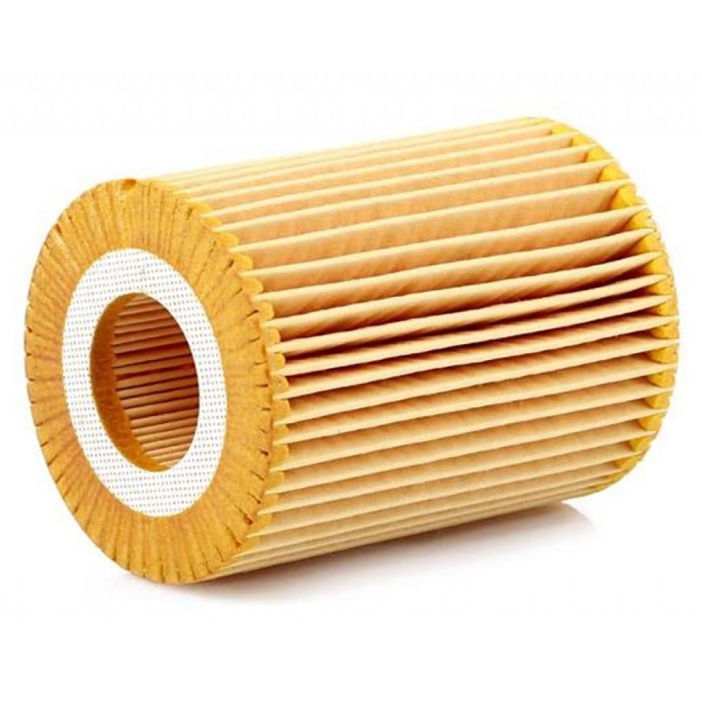 Фільтр масляний Bosch F 026 407 008 - зображення 2