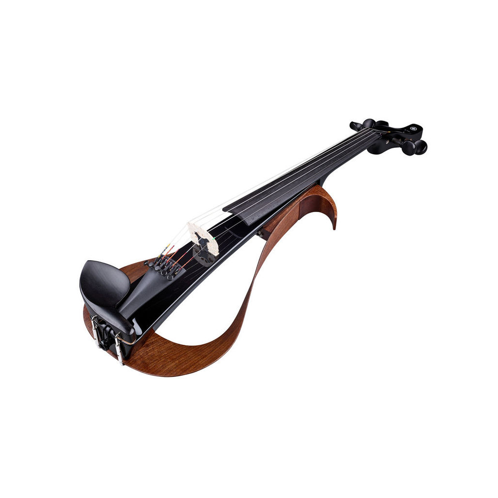 Скрипка Yamaha YEV-105 Black - зображення 3