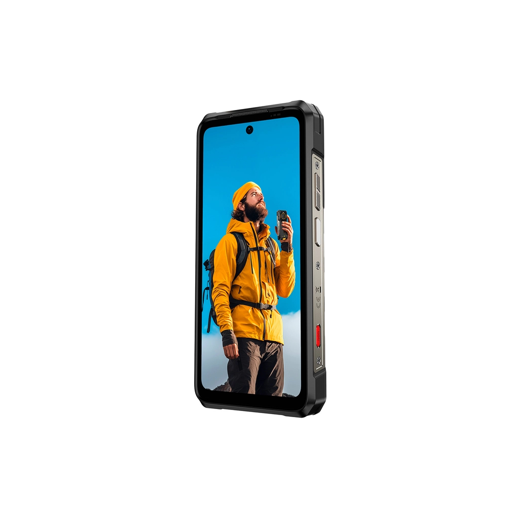 Мобільний телефон Ulefone Armor 26 Ultra 12/512Gb Black (6937748736097) - зображення 9