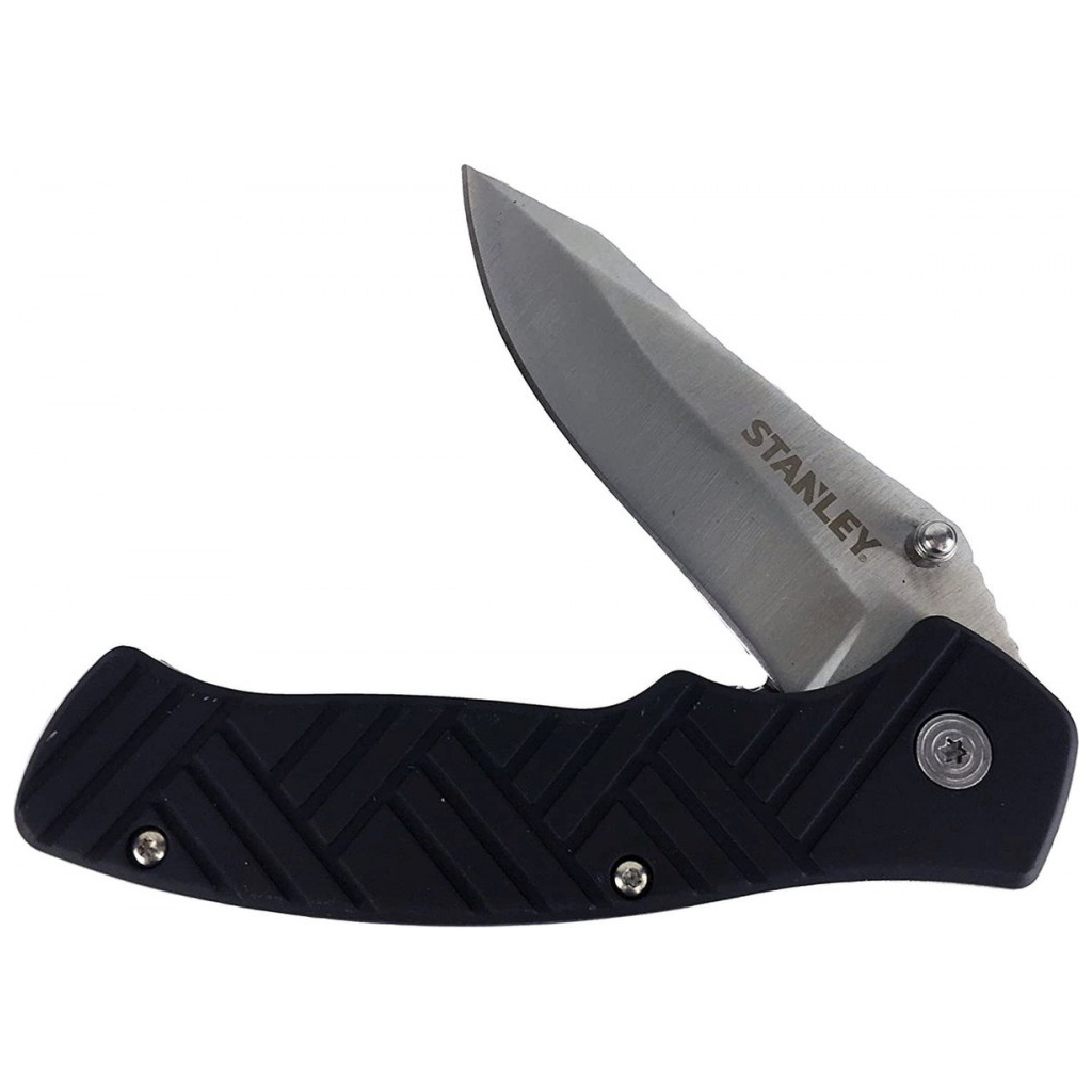 Мультитул Stanley MULTI-TOOL 12 in 1 + складаний ніж + ліхтарик (STHT81502-0) - зображення 3