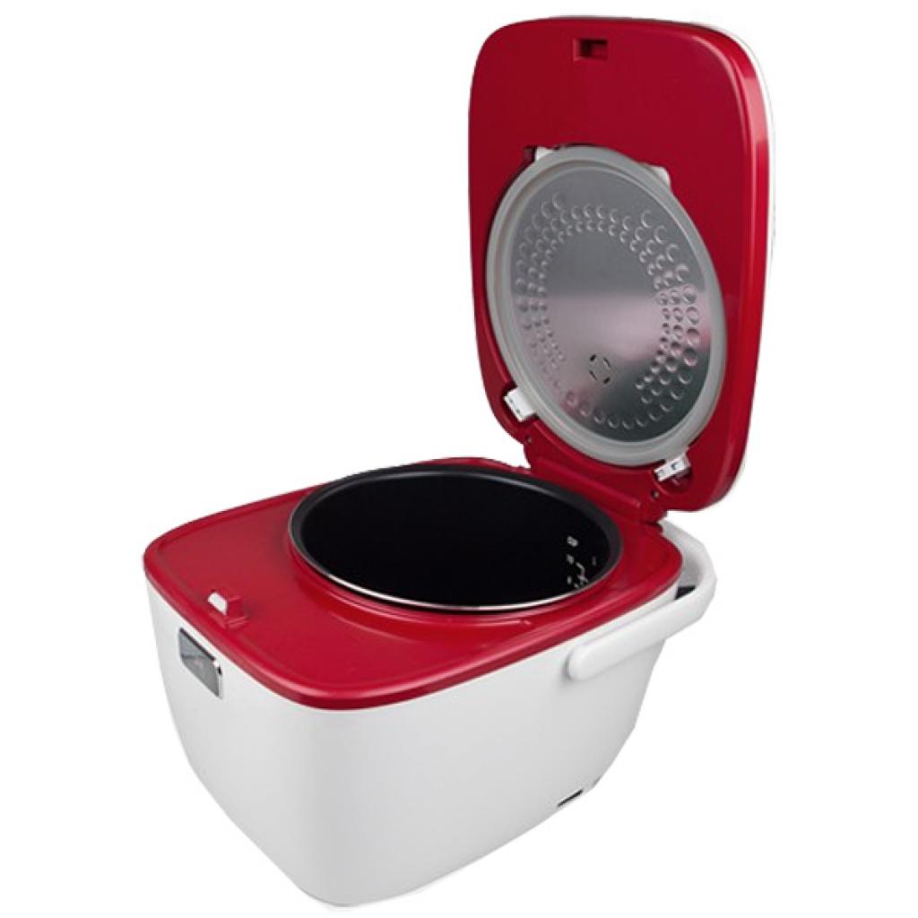 Мультиварка Vitek VT-4207 - зображення 5