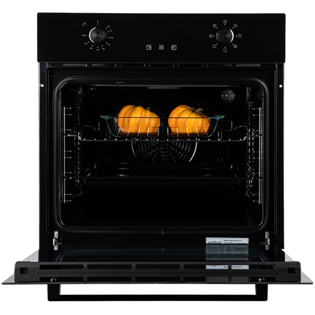 Духова шафа Vestfrost BOV70CN - зображення 5