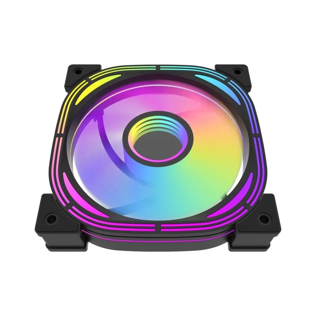 Кулер до корпусу DARKFLASH INF24 PRO - зображення 5