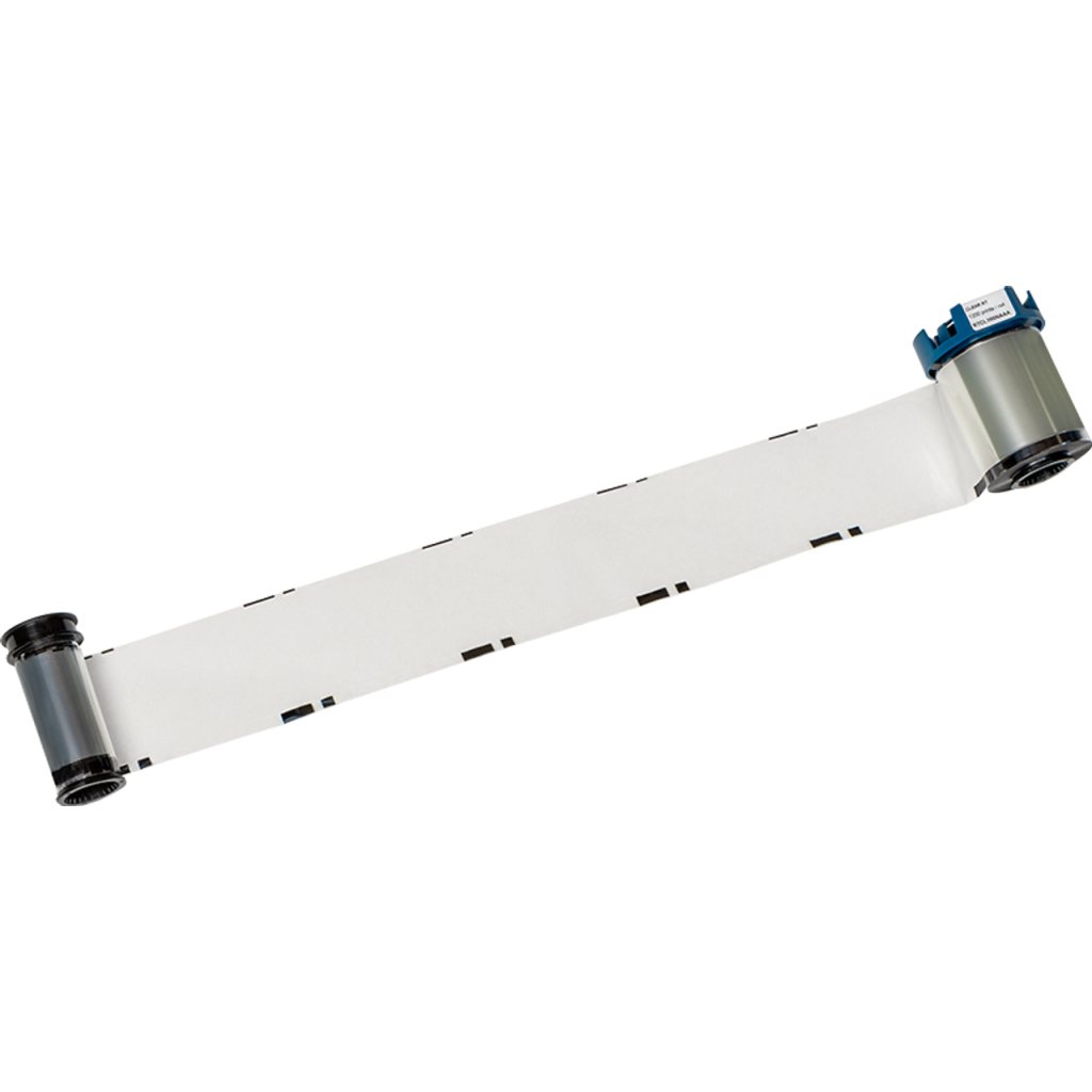 Ріббон Evolis ретрансферна плівка до Agilia, 1200 відбитків (RTCL100NAAA) - зображення 2