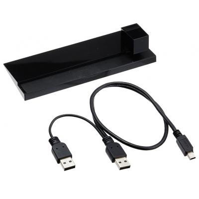 Оптичний привід Blu-Ray ASUS SBW-06D2X-U/BLK/G/AS (90-DT20305-UA199KZ) - зображення 7