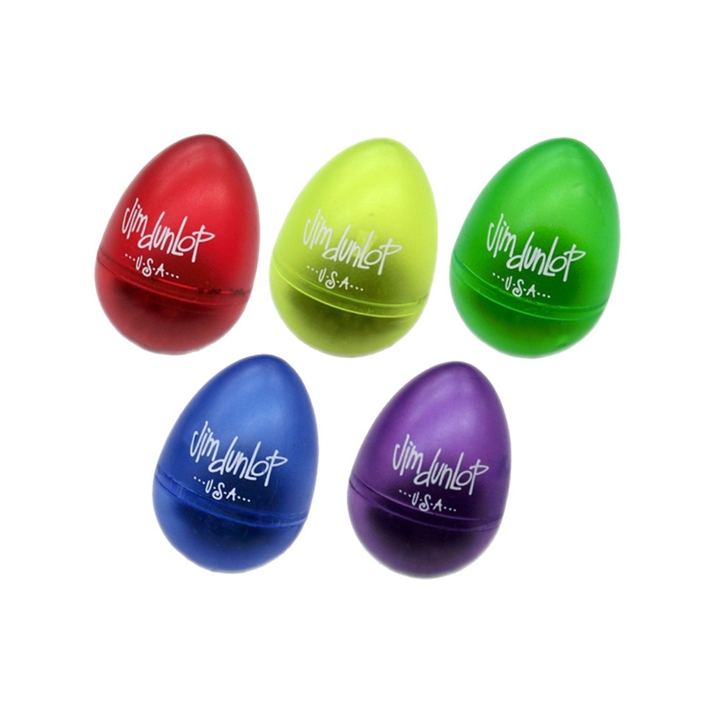 Маракас Jim Dunlop 9102 Gel Maracas - изображение 2