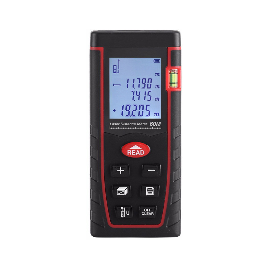 Далекомір Sndway SW-T60 - зображення 1