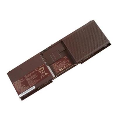 Акумулятор до ноутбука AlSoft Sony VGP-BPL19 4400mAh 4cell 7.4V Li-ion (A41645) - зображення 2