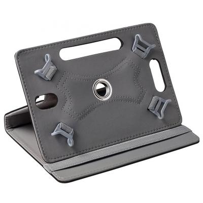 Чохол до планшета Grand-X universal 8" Grand-X TC09-08 Black (UTC - GX7TC0908) - зображення 4